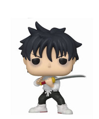 Yuta Okkotsu 