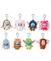 Disney YuYus Wave 2 - Stitch (Blind Box)