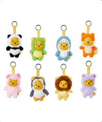 Disney YuYus Wave 2 - Winnie the Pooh (Blind Box)