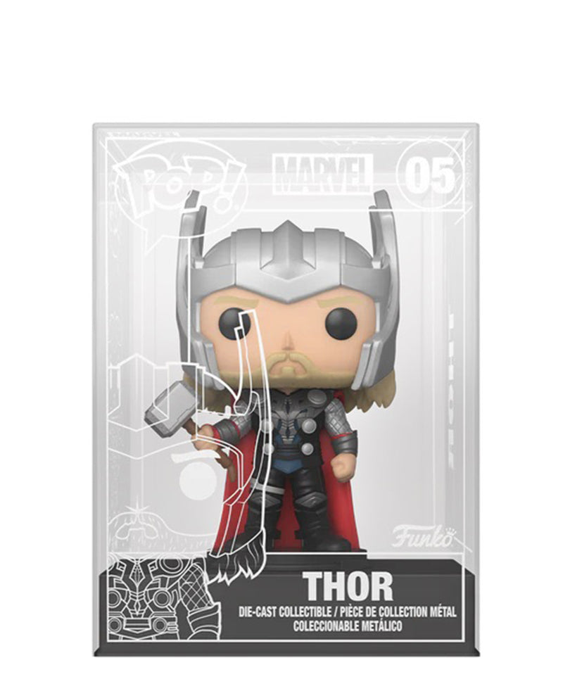 Thor (Die-Cast)