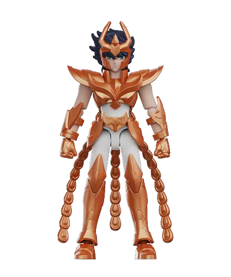 Saint Seiya Blokees Plastic Model Kit Galaxy Version 04 - Gold Saints Zodiac Blind Box