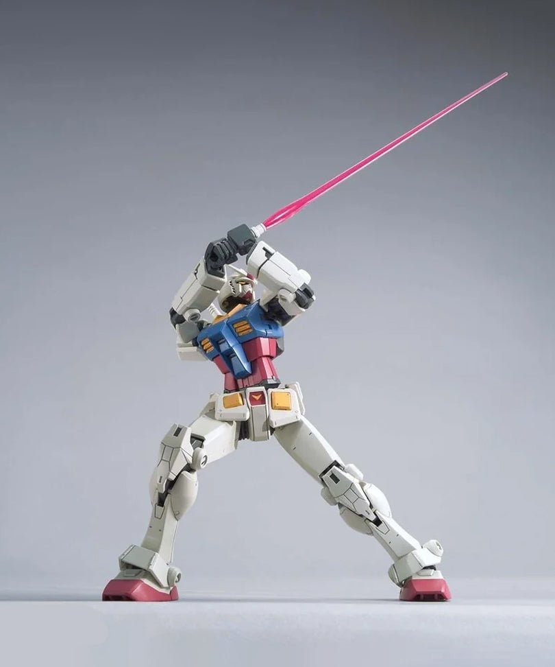 Gundam - HG 1/144 RX-78-2 Gundam Beyond Global - Model Kit