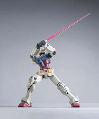 Gundam - HG 1/144 RX-78-2 Gundam Beyond Global - Model Kit