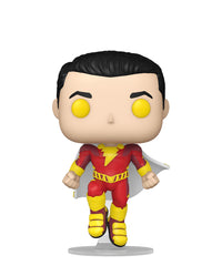 Shazam! (Flying - Glow in the Dark) (Chase)