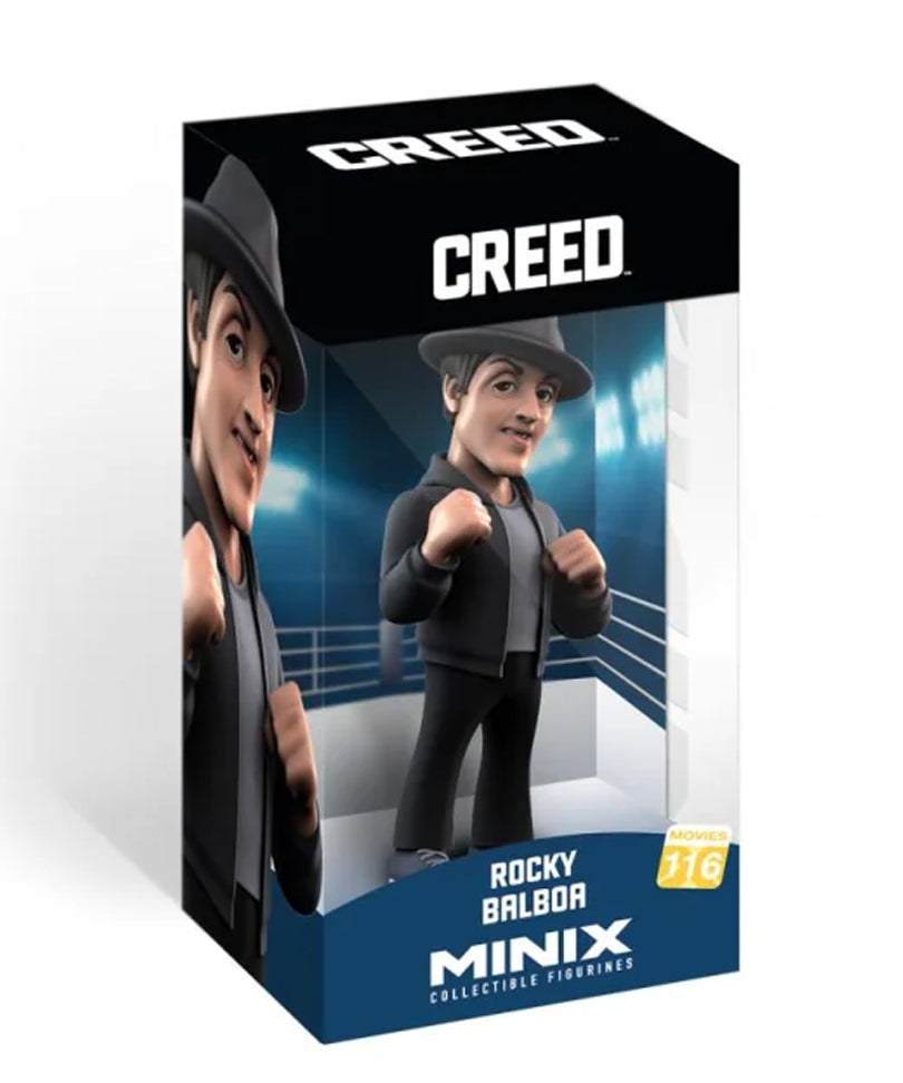 Rocky (Creed)