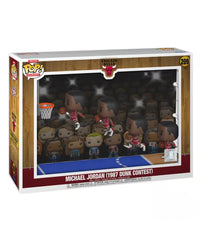 Michael Jordan (1987 Slam Dunk Contest)
