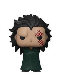 Monkey D. Dragon (Chase)