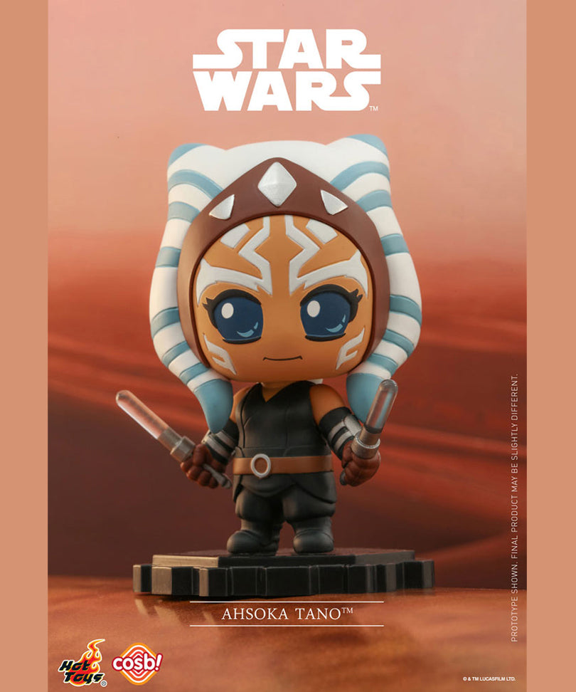Ahsoka Tano