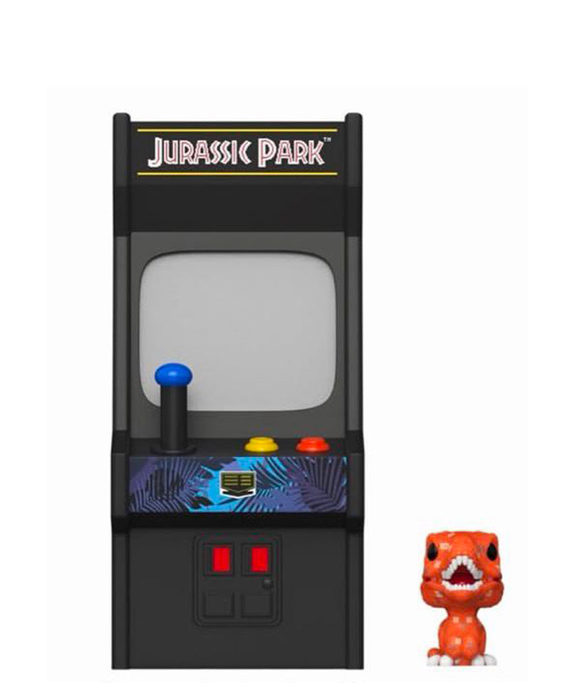 Bitty POP! Arcade: Raptor 