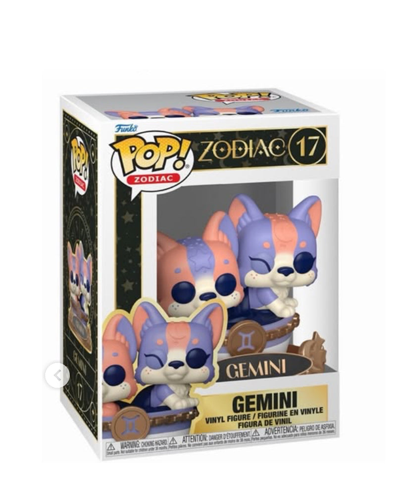 Gemini