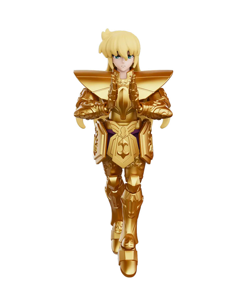 Saint Seiya Blokees Plastic Model Kit Galaxy Version 04 - Gold Saints Zodiac Blind Box