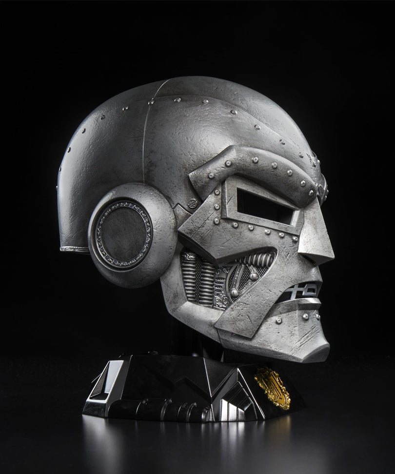 Marvel Legends - Helmet Doctor Doom - Fantastic Four