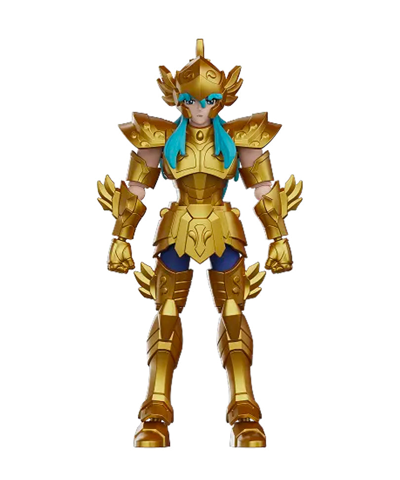 Saint Seiya Blokees Plastic Model Kit Galaxy Version 04 - Gold Saints Zodiac Blind Box