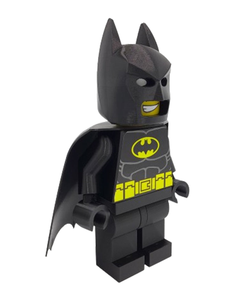 Batman 3D Figures 20 cm