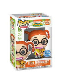 Eliza Thornberry