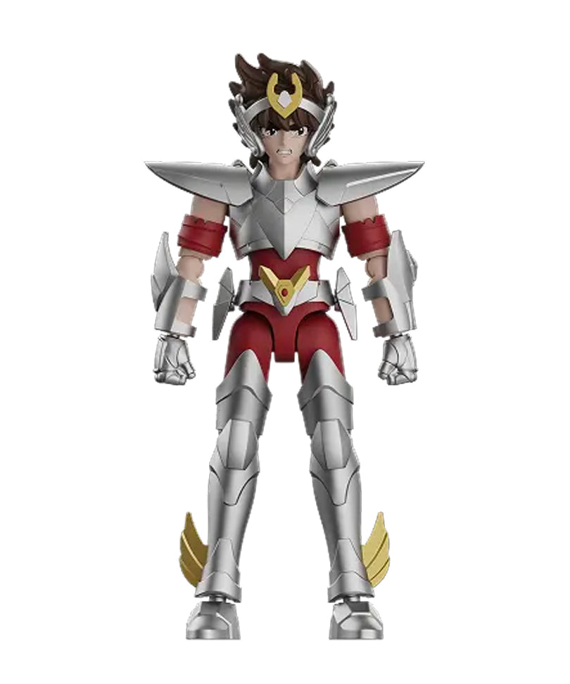 Saint Seiya Blokees Plastic Model Kit Galaxy Version 04 - Gold Saints Zodiac Blind Box