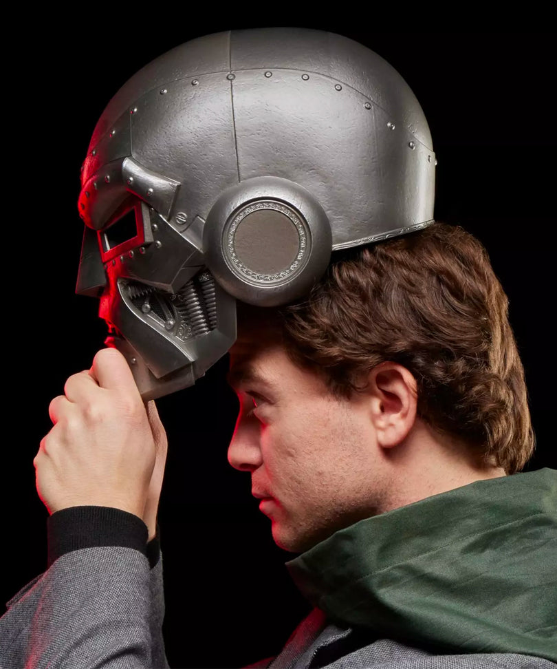 Marvel Legends - Helmet Doctor Doom - Fantastic Four