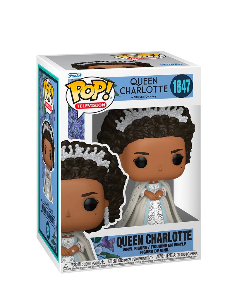 Queen Charlotte