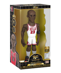 Michael Jordan Chase (12-Inches) 