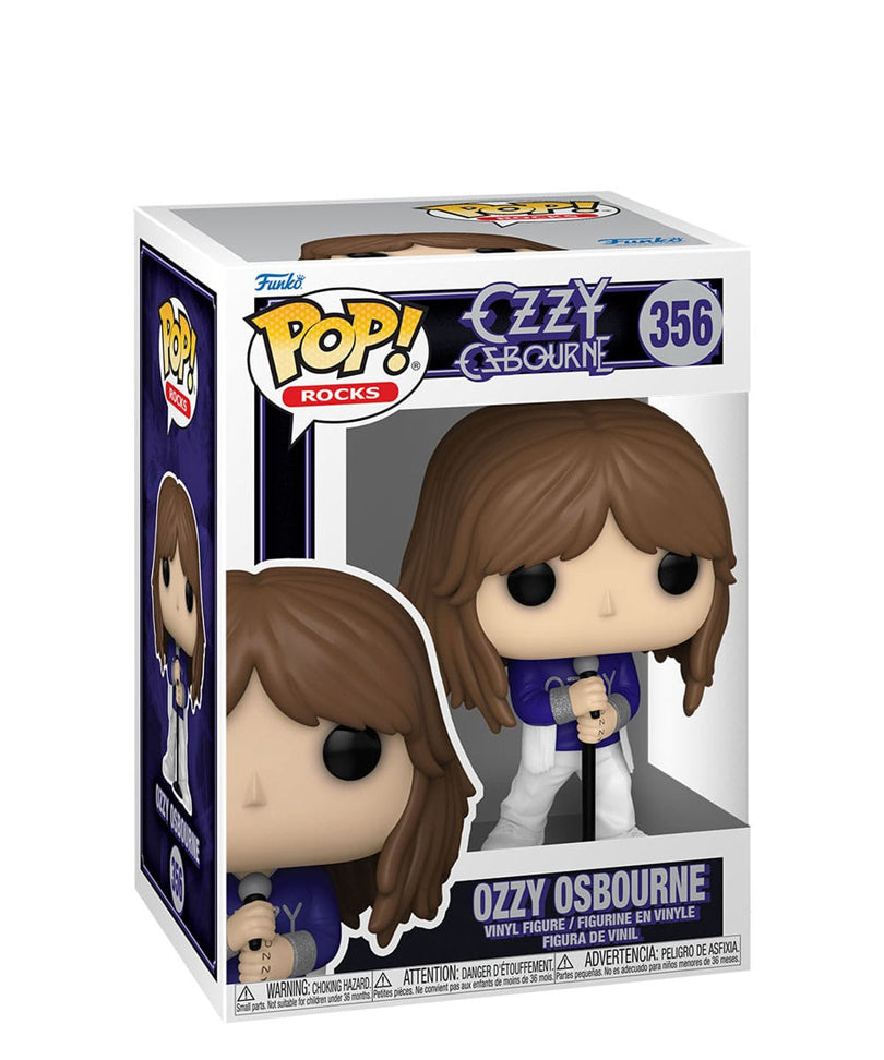 Ozzy Osbourne