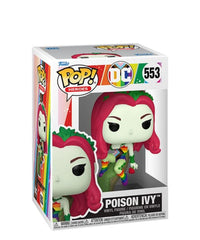 Poison Ivy (Pride)