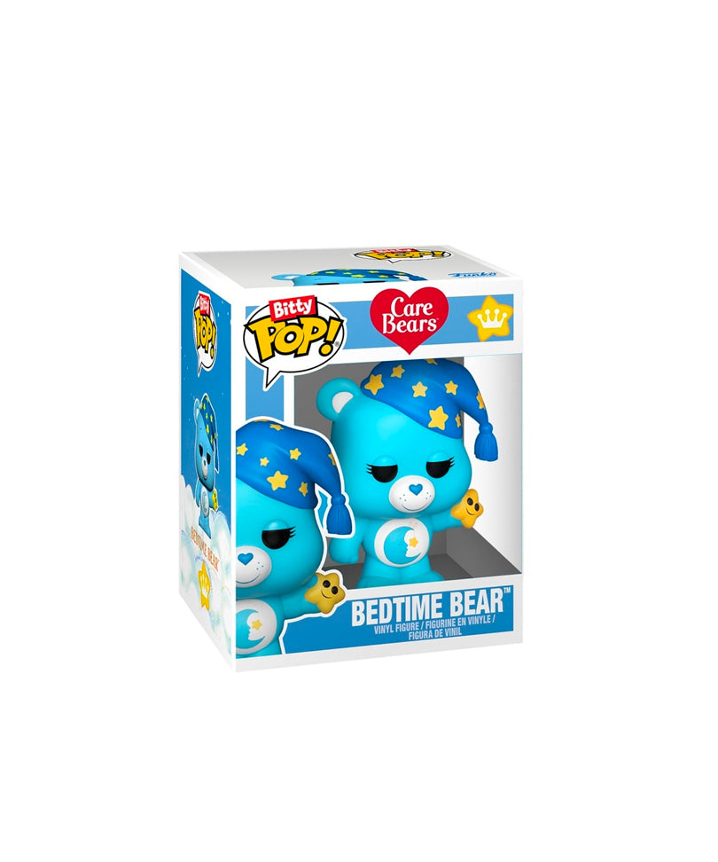 Bedtime Bear and the Care-A-Lot Castle 