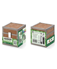 Forziere del Bottino Minecraft Foresta