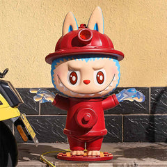 Labubu Almost Hidden Series Blind Box - Pop Mart Official Figure