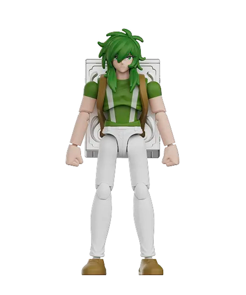 Saint Seiya Blokees Plastic Model Kit Galaxy Version 04 - Gold Saints Zodiac Blind Box