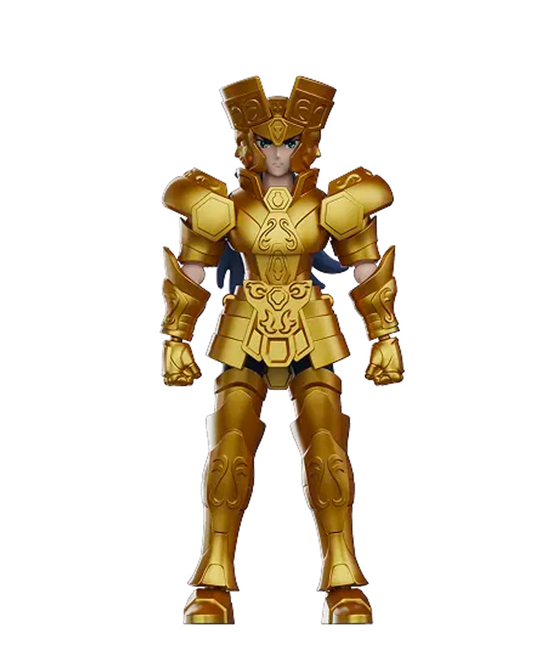 Saint Seiya Blokees Plastic Model Kit Galaxy Version 04 - Gold Saints Zodiac Blind Box