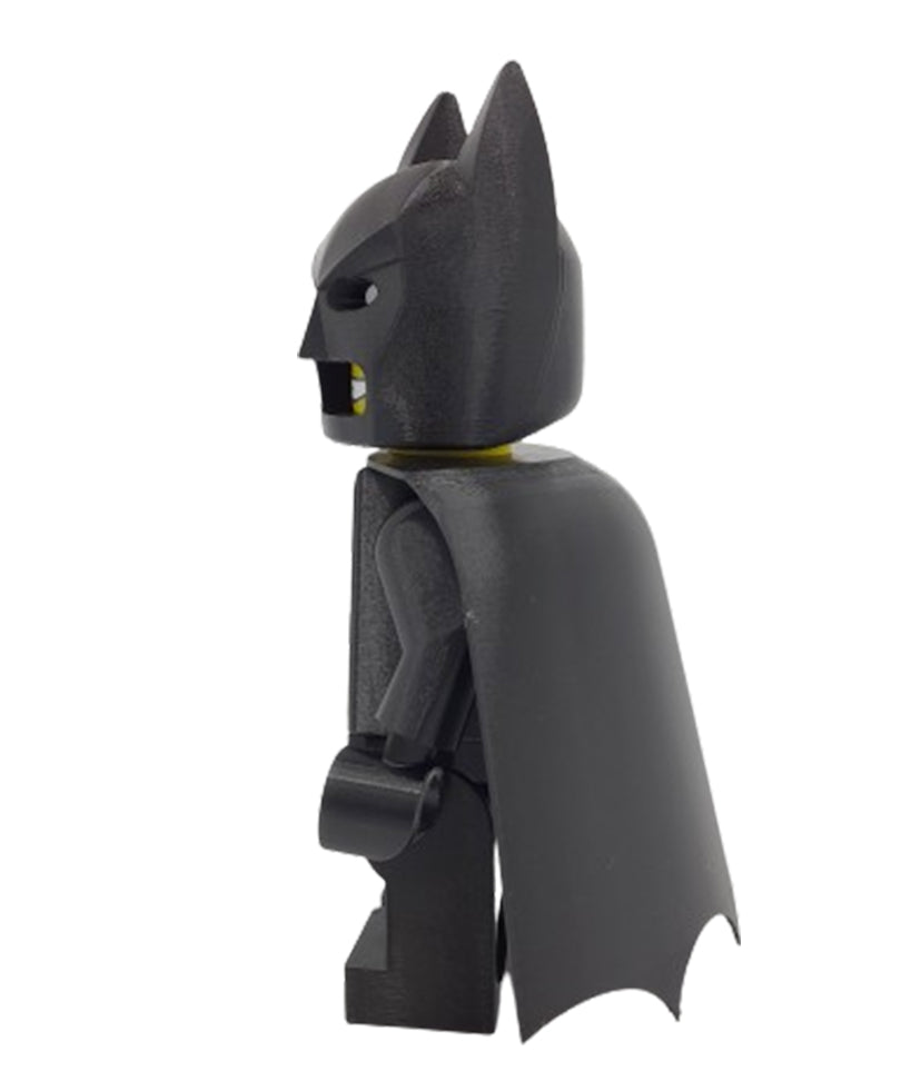 Batman 3D Figures 20 cm