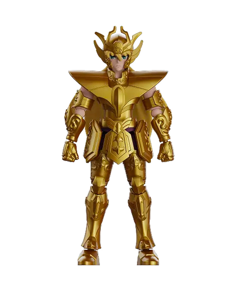 Saint Seiya Blokees Plastic Model Kit Galaxy Version 04 - Gold Saints Zodiac Blind Box