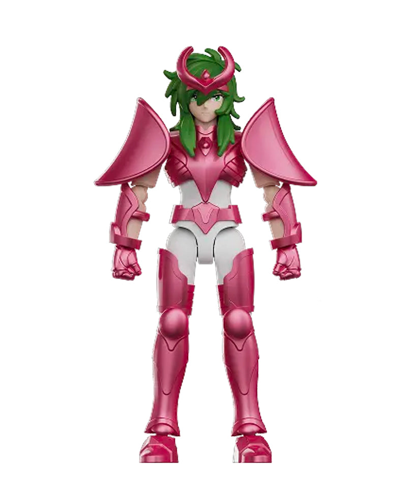 Saint Seiya Blokees Plastic Model Kit Galaxy Version 04 - Gold Saints Zodiac Blind Box