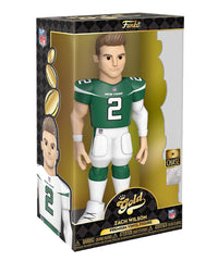Zach Wilson (12 inches) Chase Limited Edition