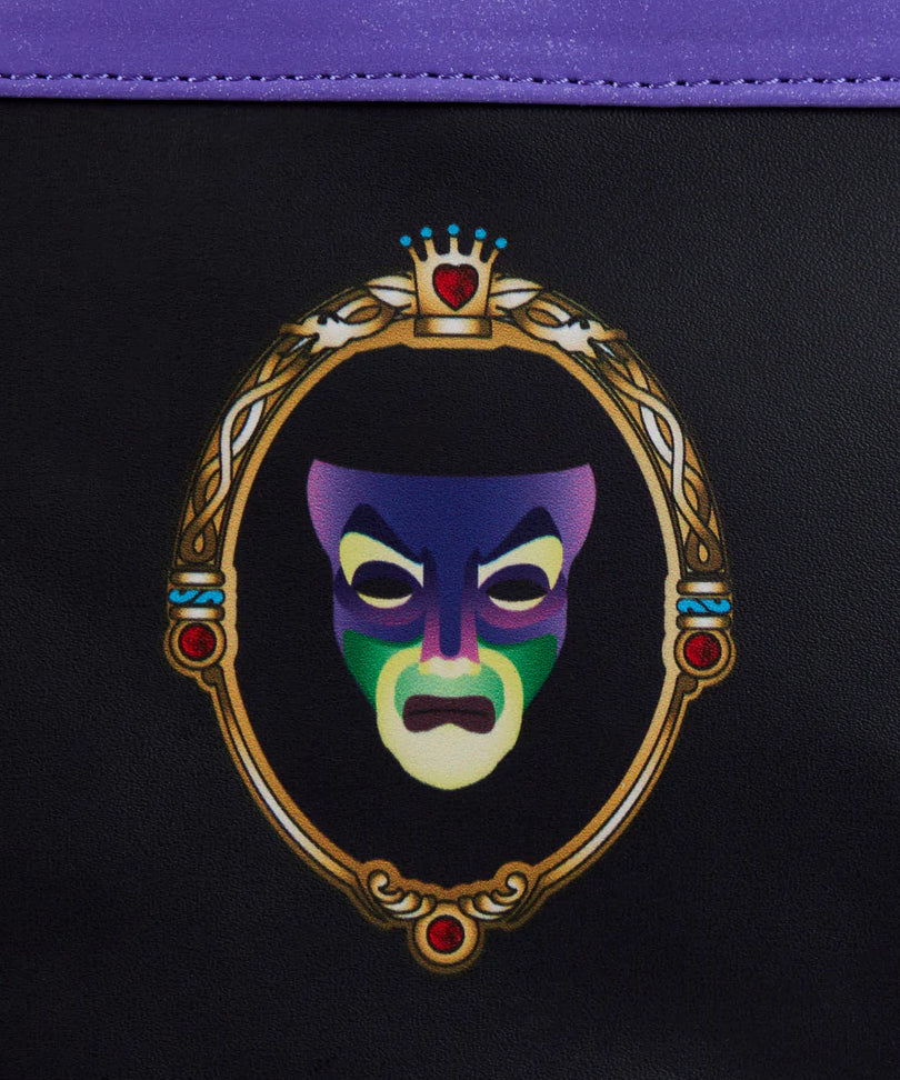 Zaino Biancaneve - Evil Queen Villains Scenes