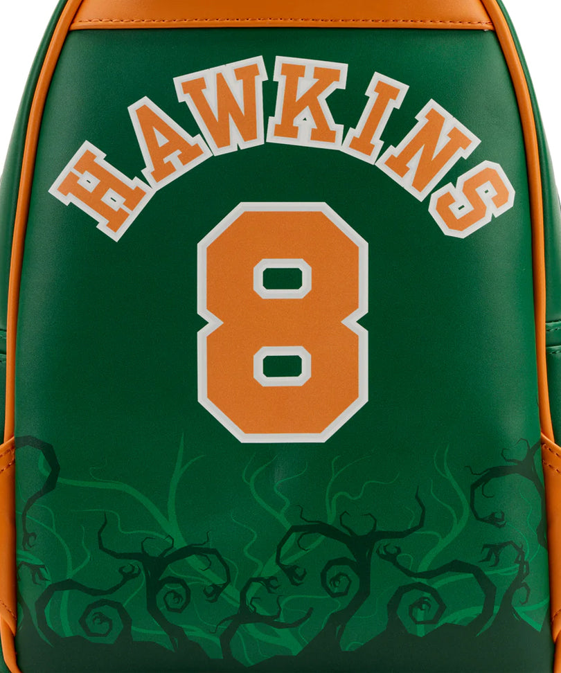 Zaino Stranger Things - Hawkins High