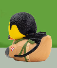 Ghostbusters Winston Zeddemore TUBBZ Cosplaying Duck Collectible