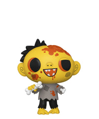 Zeke