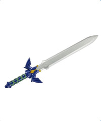The Legend of Zelda - Electronic Replica Master Sword 68cm