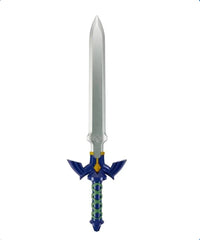 The Legend of Zelda - Electronic Replica Master Sword 68cm
