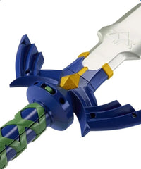 The Legend of Zelda - Electronic Replica Master Sword 68cm
