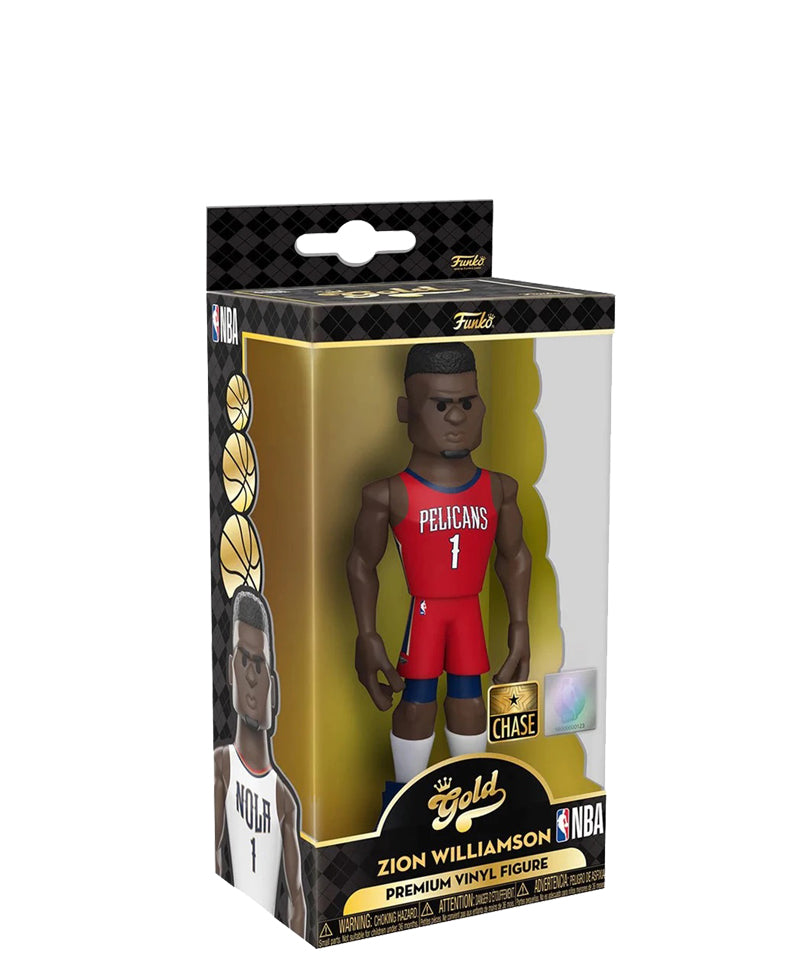 Zion Williamson (Chase)