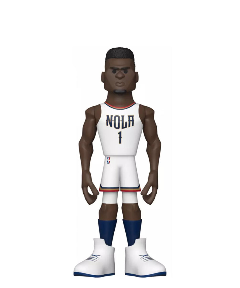 Zion Williamson (Home Uniform)