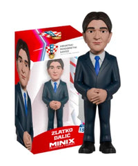 Zlatko Dalić (World Cup - Croazia)