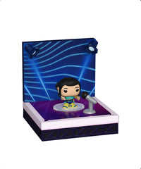 Zoey Bitty POP! Stage