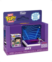 Zoey Bitty POP! Stage
