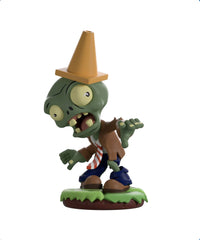 Conehead Zombie