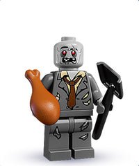 Zombie