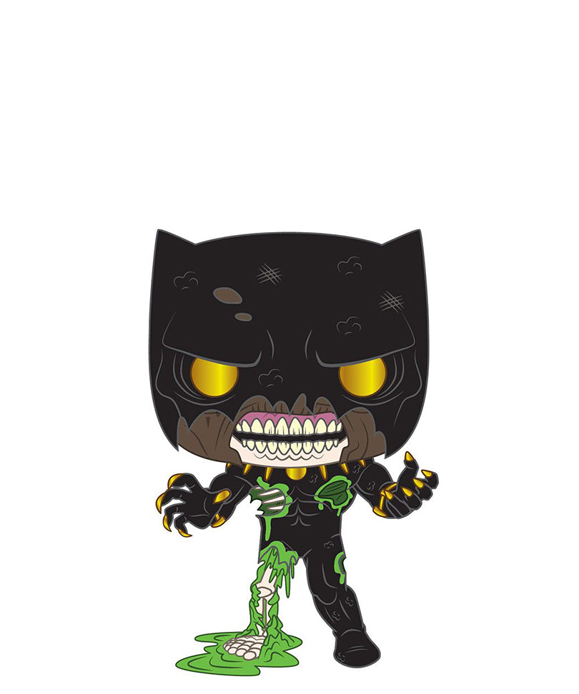 Black Panther (Marvel Zombies)