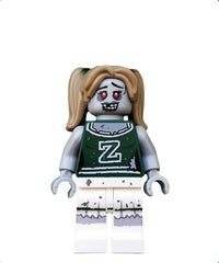 Zombie Cheerleader